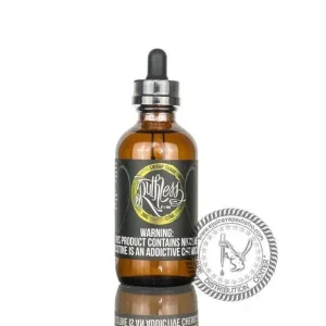 Swamp Thang by Ruthless 120ML