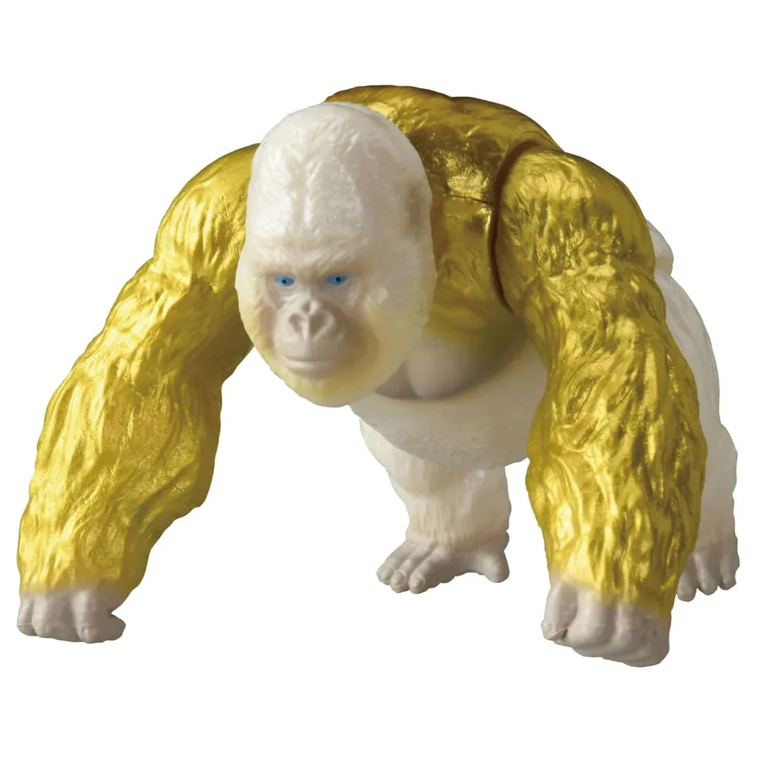 Takara Tomy Ania Gordo Gorilla Dinosaur Toy for Ages 3+