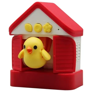 Takara Tomy Arts Talking Cuckoo Clock Japan Exclusive Official Version