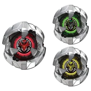 Takara Tomy Beyblade BX-39 Random Booster Shelter Drake Select Pack