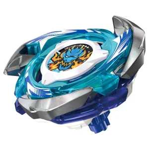 Takara Tomy Beyblade X Doran Brave S6-60V Starter Pack