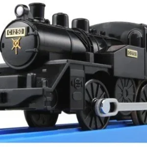 Takara Tomy Plarail Kf-01 Jnr Class C12 Steam Locomotive F/s