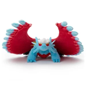 Takara Tomy Pokemon Kimi Ni Kimeta Roaring Moon Plush Doll Official Japan