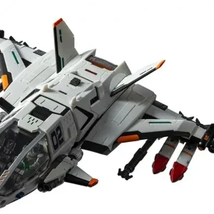 Takara Tomy Spark Diaclone Cosmo Carrier Combat Figure