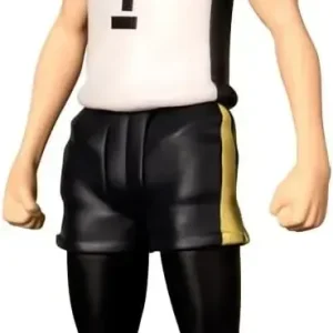 Takara Tomy Spark Haikyu Bokuto Koutaro Posable Figure