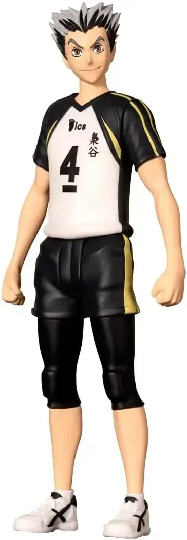 Takara Tomy Spark Haikyu Bokuto Koutaro Posable Figure