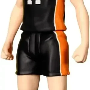 Takara Tomy T SPARK Haikyu Tsukishima Kei Figure 3.75 inch
