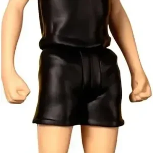 Takara Tomy T Spark Haikyuu Miya Atsumu Collectible Figure 3.75-inch