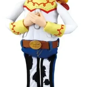 Takara Tomy Toy Story Real Size Talking Jessie Figure