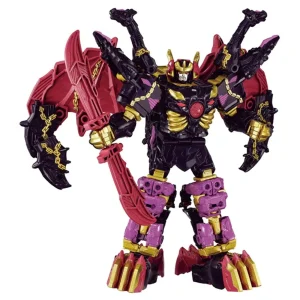 Takara Tomy Wkex-01 World Dragunus Action Figure Collectible Toy Model
