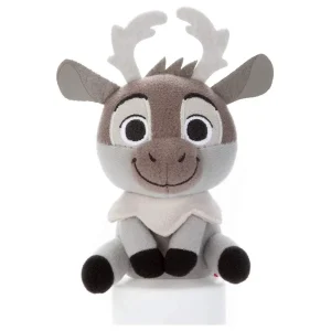 Takaratomy Arts Disney Chokkori-San Frozen 2 Sven Plush 11cm Toy