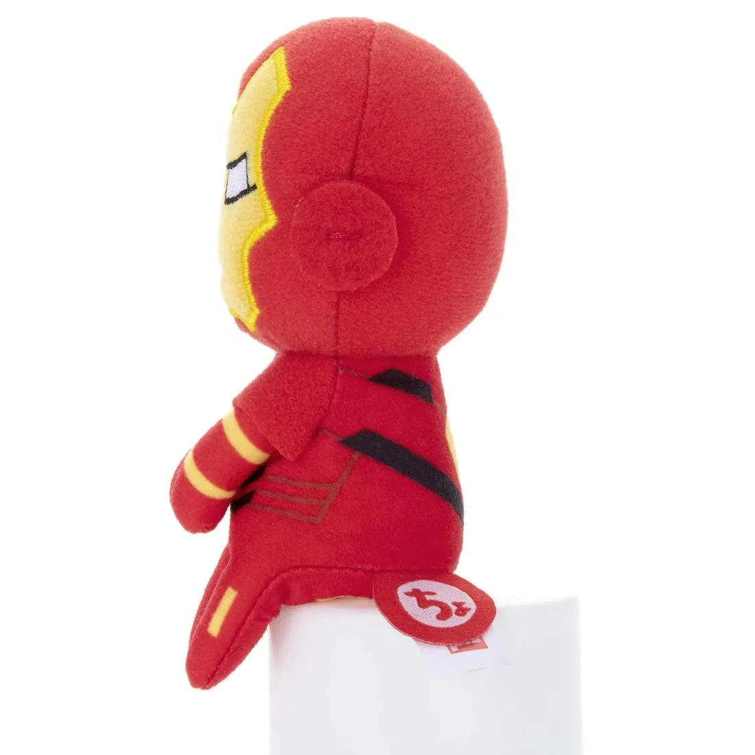 Takaratomy Arts Marvel Iron Man Chokkori-San 11cm Collectible Figure - Image 2