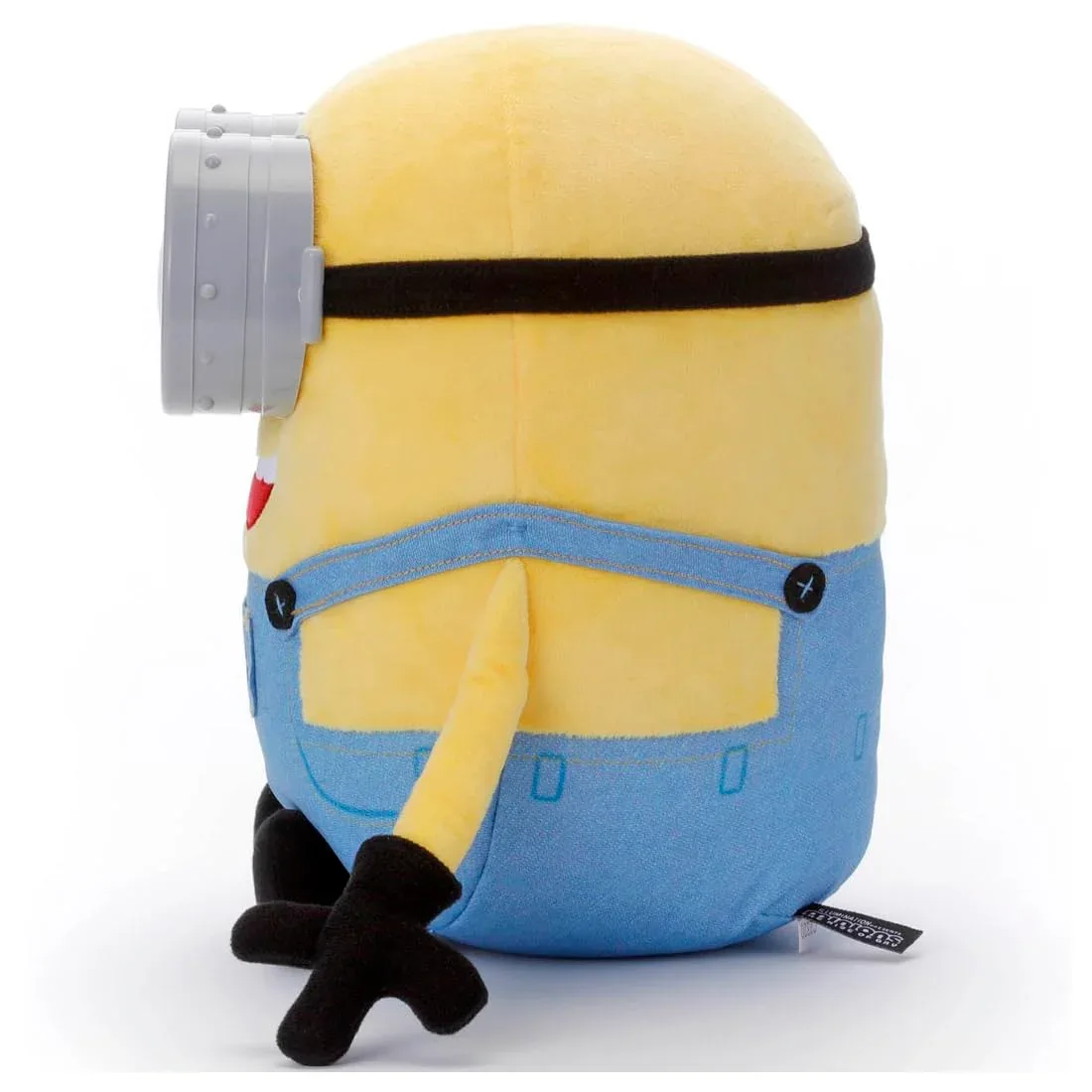 Takaratomy Arts Minions Bob Plush Toy Medium Size 40cm Tall - Image 2