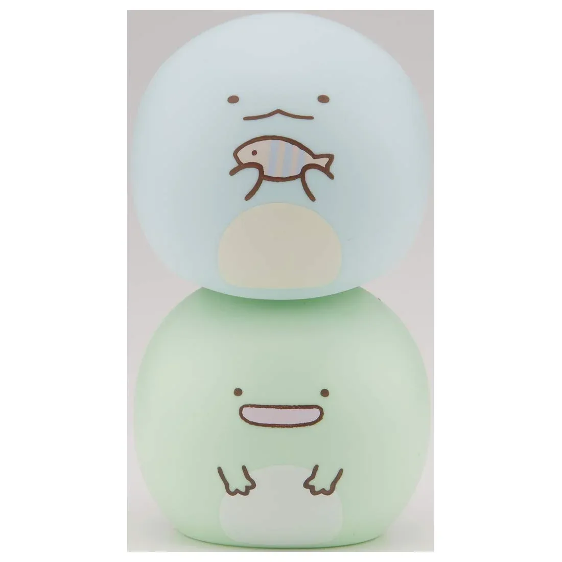 Takaratomy Arts Solar Swing Sumikko Gurashi Lizard Genuine Collectible Toy - Image 2