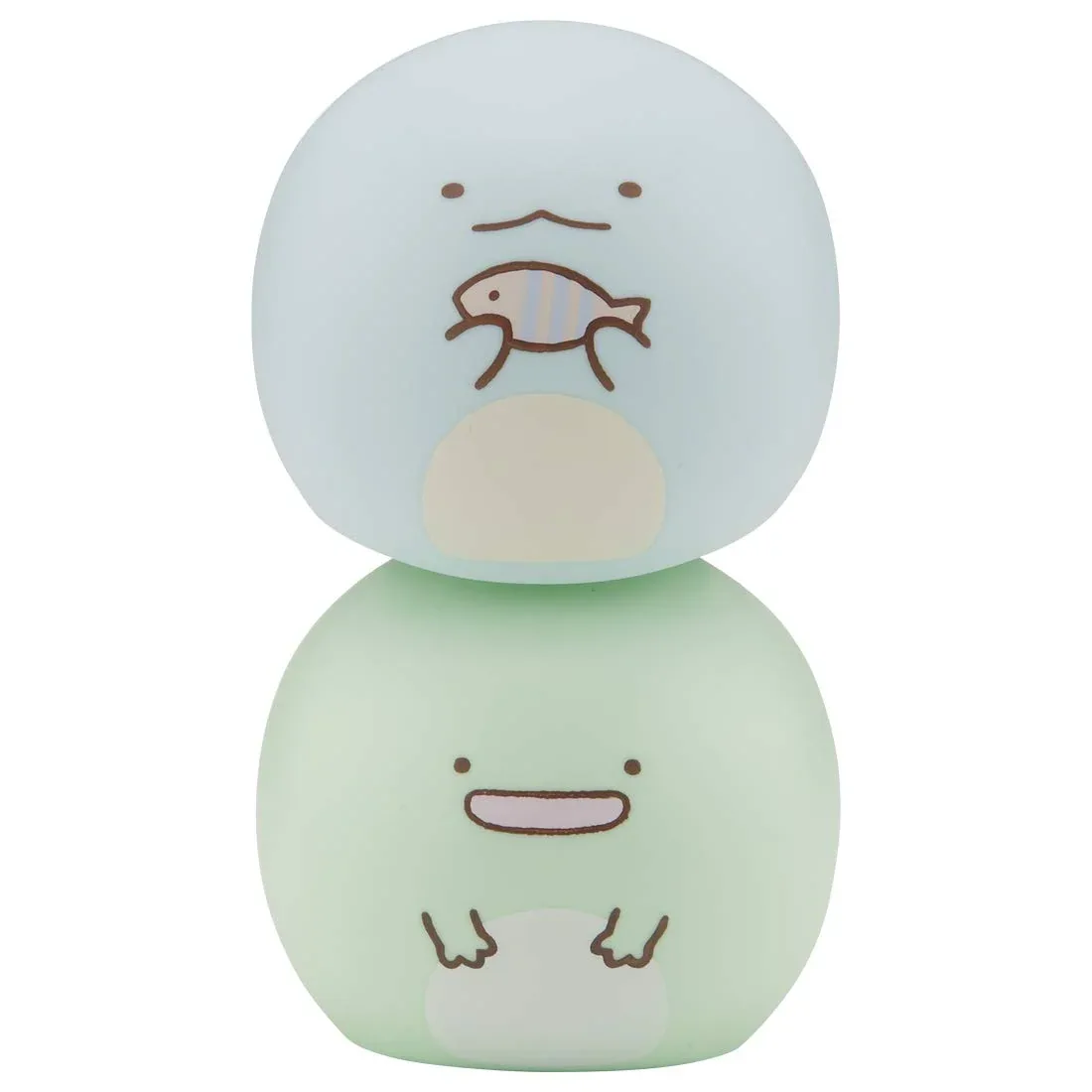 Takaratomy Arts Solar Swing Sumikko Gurashi Lizard Genuine Collectible Toy