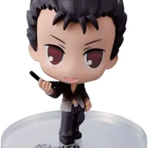 Tamashii Nations Deformer Master Petit El Shaddai Figure Set
