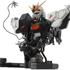 Tamashii Nations FORMANIA New Gundam Collectible Figure Model