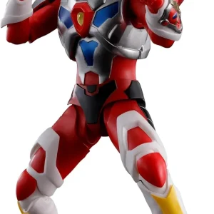 Tamashii Nations Gridman Emerging Station Seiho S.H.Figuarts Figure