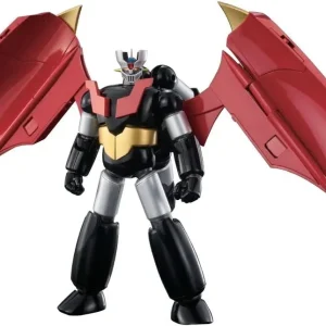 Tamashii Nations GX-49 Super Alloy Soul True Mazinger Z Figure