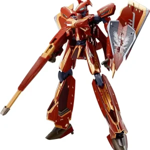 Tamashii Nations Macross Delta SV-262Hs Draken III DX Chogokin Figure