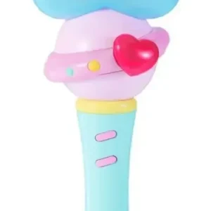 Tamashii Nations Magical Sisters Lutto Lily ABS Collectible Set