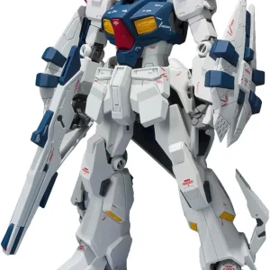Tamashii Nations Mobile Suit Gundam Hathaway Penelope Robot Spirits