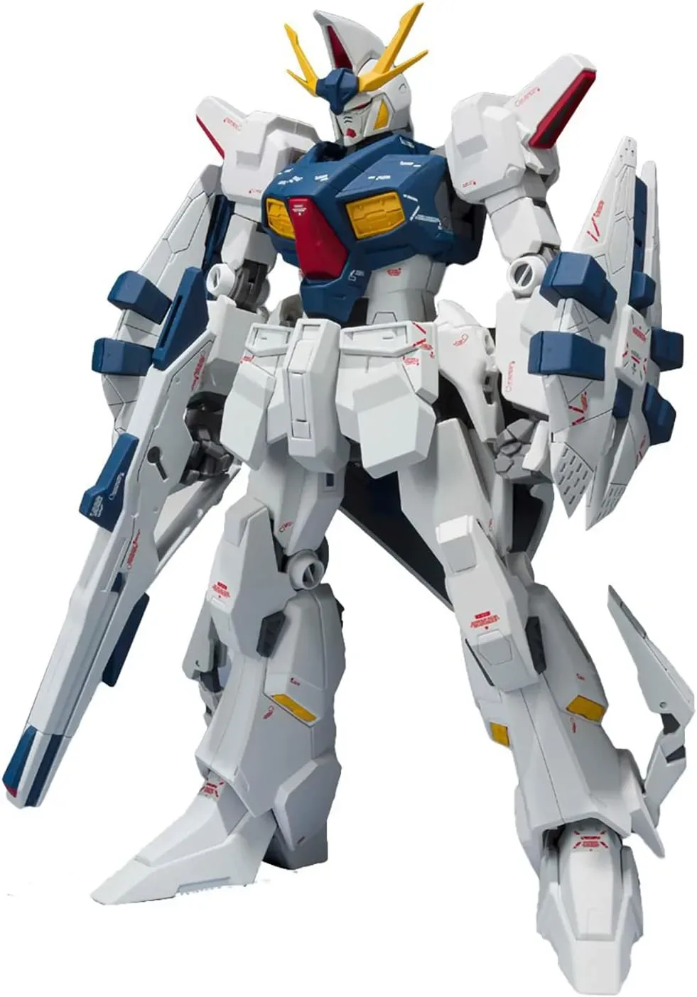Tamashii Nations Mobile Suit Gundam Hathaway Penelope Robot Spirits
