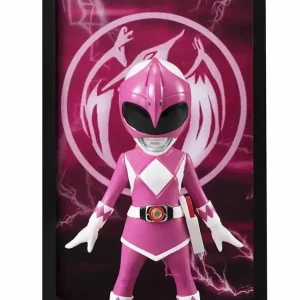 Tamashii Nations Power Rangers Buddies Ptera Ranger Figure