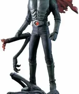 Tamashii Nations S.I.C. Classics 2008 Kamen Rider Action Figure