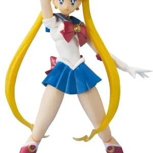 Tamashii Nations Sailor Moon S.H. Figuarts Action Figure Collectible