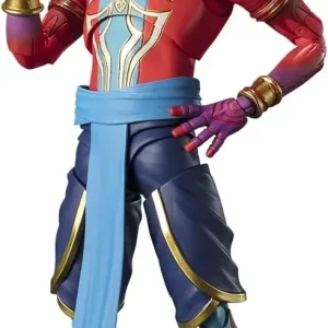 Tamashii Nations Spider-Man India S.H. Figuarts Action Figure