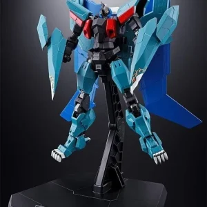 Tamashii Nations Super-Animal God Dancouga GX-94 Black Wing Figure