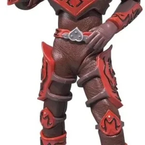 Tamashii Nations Twist Action Form Momotaros Imagin Figure Toy