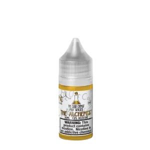 The Cloud Chemist Pod Series Salts 30mL – The Alchemist –