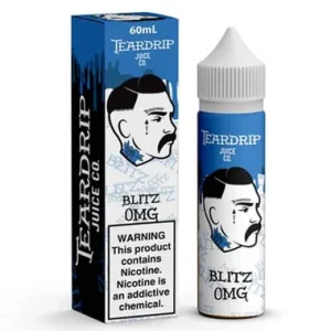 The Muffin Man by One Hit Wonder E-Liquids