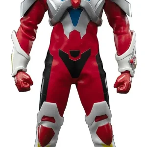 Threezero Denkou Choujin Gridman FigZero 1/6 Scale Collectible Figure