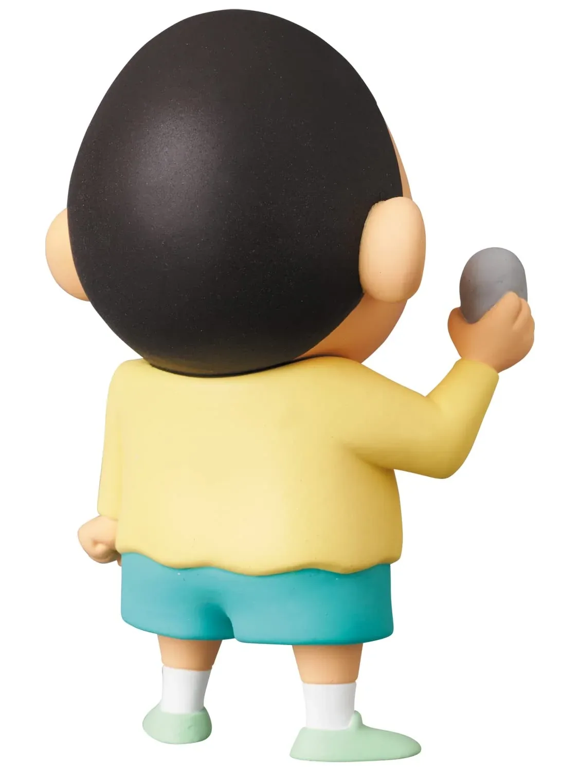 Udf Ultra Detail Figure No.672 Crayon Shin-Chan Series 4 Bo-Chan Height Approx. 75Mm Pre-Painted Finished Figure - Image 2