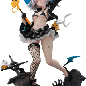 Union Creative Azure Lane Yade Iko Magic 1/6 Scale Display Figure