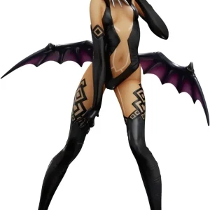 Union Creative Fate Extella Altera Sweet Devil PVC ABS Figure