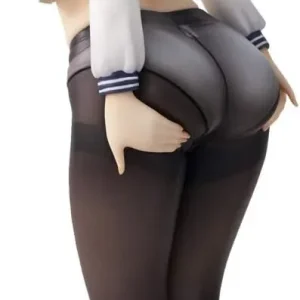 Union Creative Yomu Tights Fat Tata PVC ABS Painted Figure