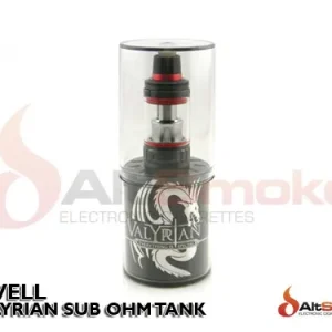 Uwell