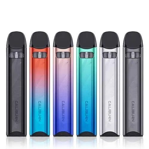 Uwell Caliburn A3S Pod Vape System | Best Deal