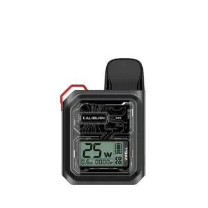 Uwell Caliburn GK3 Pod Vape Kit Best Price