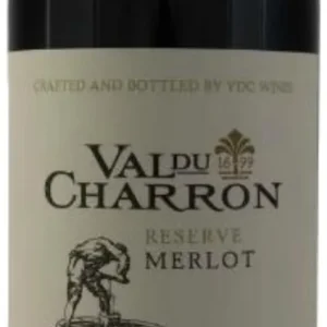 Val Du Charron Reserve Merlot 2020