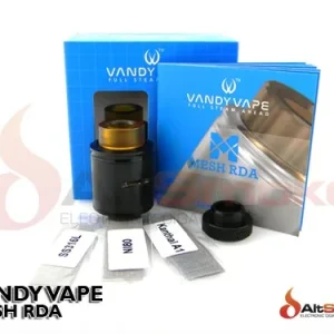 Vandy Vape