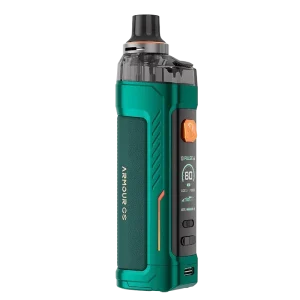 Vaporesso ARMOUR GS Pod Kit 80W - Green
