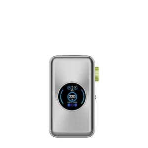 Vaporesso GEN Max 220W Mod - Arctic Silver