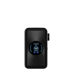 Vaporesso GEN Max 220W Mod - Dark Black