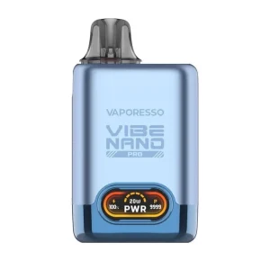 Vaporesso Vibe Nano Pro 20W Pod Kit - Sky Blue