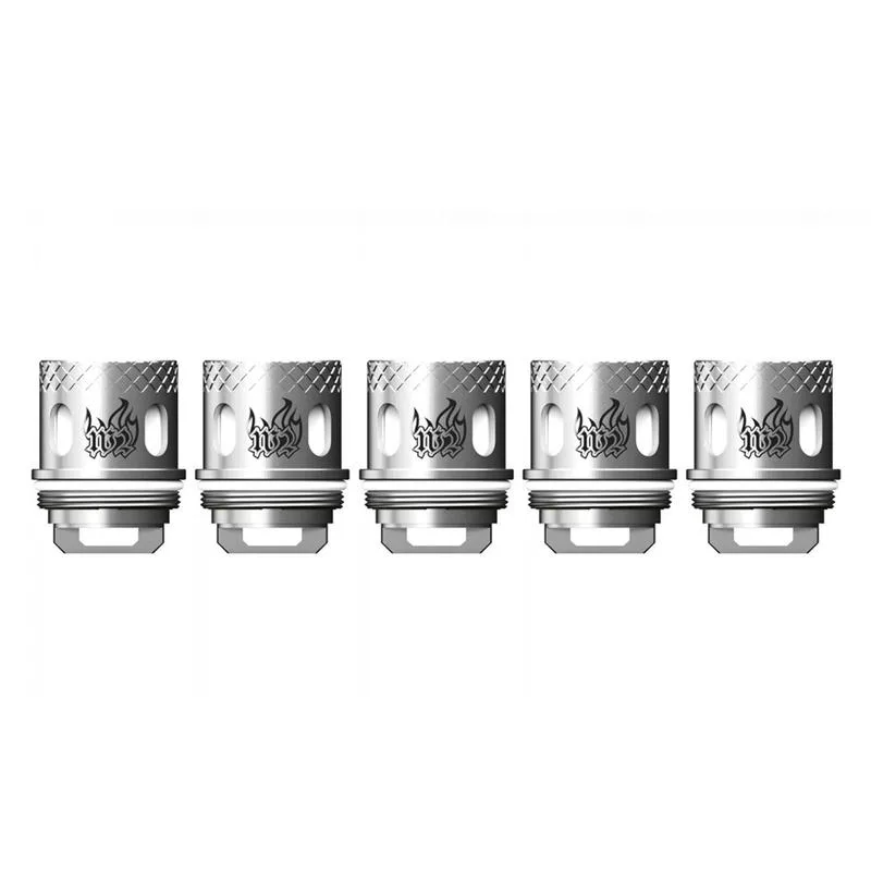 Vaptio Frogman Replacement Coils 5 Pack